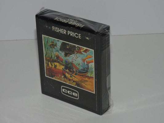 2600: FISHER PRICE