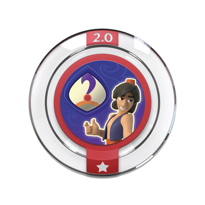 FIG: DISNEY INFINITY 2.0
