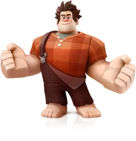 FIG: DISNEY INFINITY 1.0 - Cap'n Games, Inc.