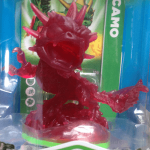 FIG: SKYLANDERS SPYRO ADVENTURE (GREEN BASE) - Cap'n Games, Inc.