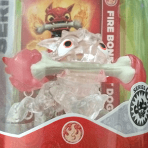 FIG: SKYLANDERS SWAP FORCE (BLUE BASE) - Cap'n Games, Inc.
