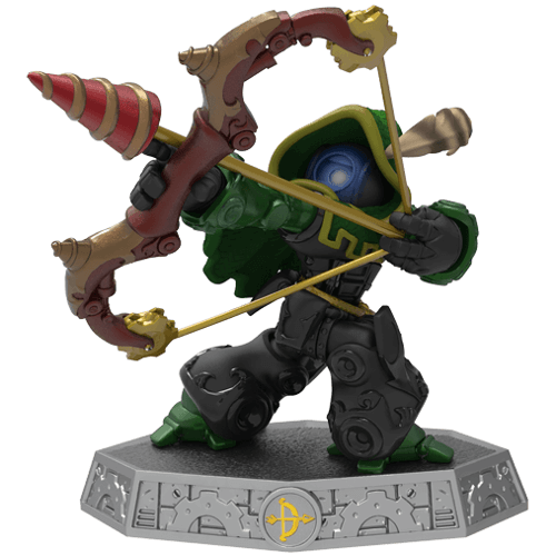 FIG: SKYLANDERS IMAGINATORS (SOLID BASE) - Cap'n Games, Inc.