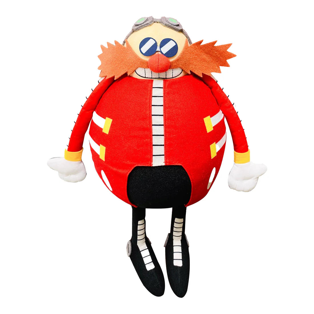 PSH: ROBOTNIK DR. EGGMAN PLUSH 14"
