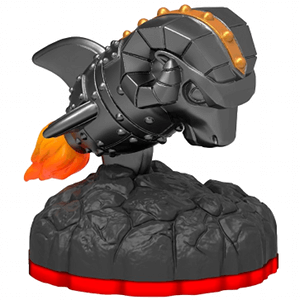 FIG: SKYLANDERS MAGIC ITEMS