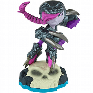 FIG: SKYLANDERS SWAP FORCE (BLUE BASE) - Cap'n Games, Inc.