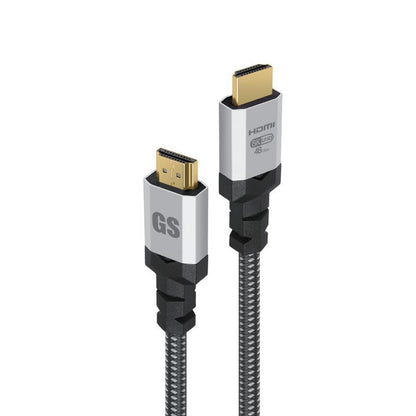 GameStop Ultra High-Speed 8K - HDMI 10ft Cable