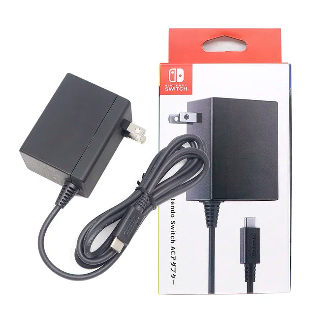 NS, AC ADAPTER OEM