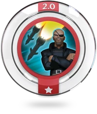 FIG: DISNEY INFINITY 2.0 - Cap'n Games, Inc.