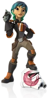 FIG: DISNEY INFINITY 3.0 - Cap'n Games, Inc.