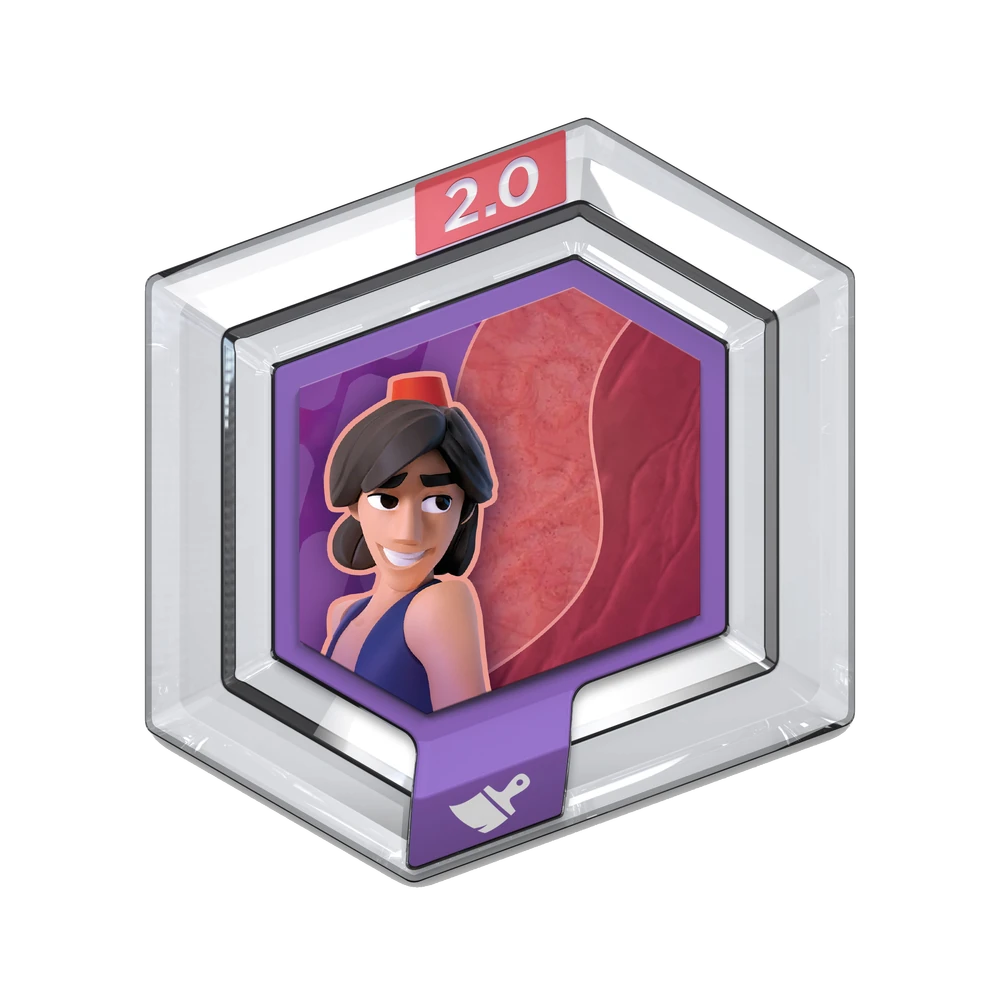 FIG: DISNEY INFINITY 2.0