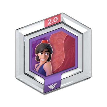 FIG: DISNEY INFINITY 2.0