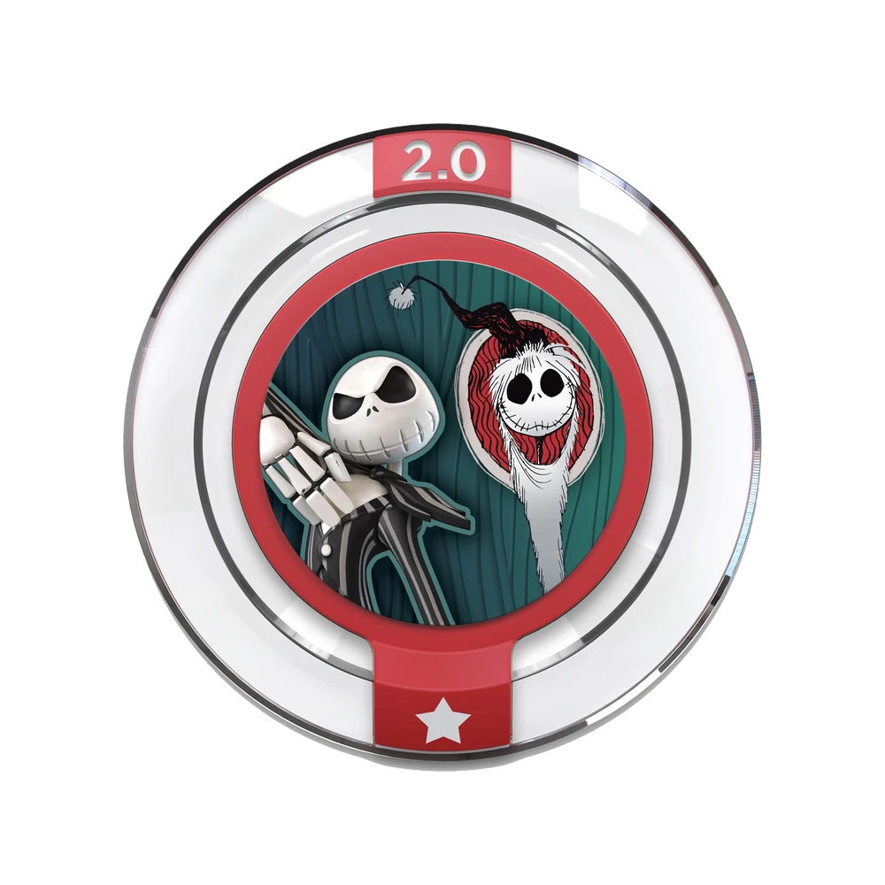 FIG: DISNEY INFINITY 2.0