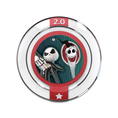 FIG: DISNEY INFINITY 2.0