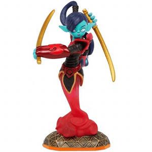 FIG: SKYLANDERS GIANTS (ORANGE BASE) - Cap'n Games, Inc.