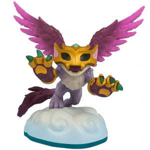 FIG: SKYLANDERS SWAP FORCE (BLUE BASE) - Cap'n Games, Inc.