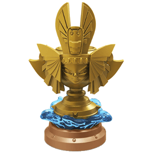 FIG: SUPERCHARGER TROPHY