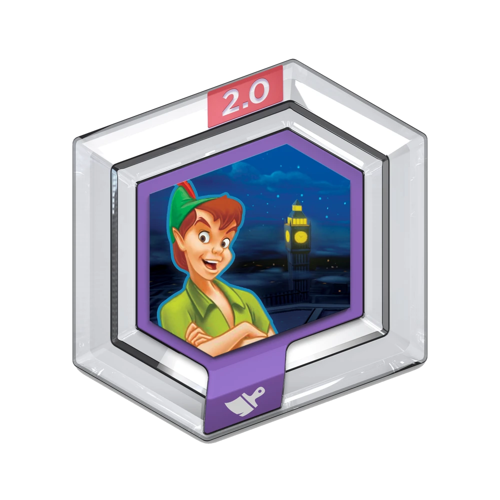 FIG: DISNEY INFINITY 2.0