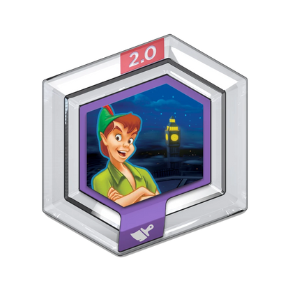 FIG: DISNEY INFINITY 2.0
