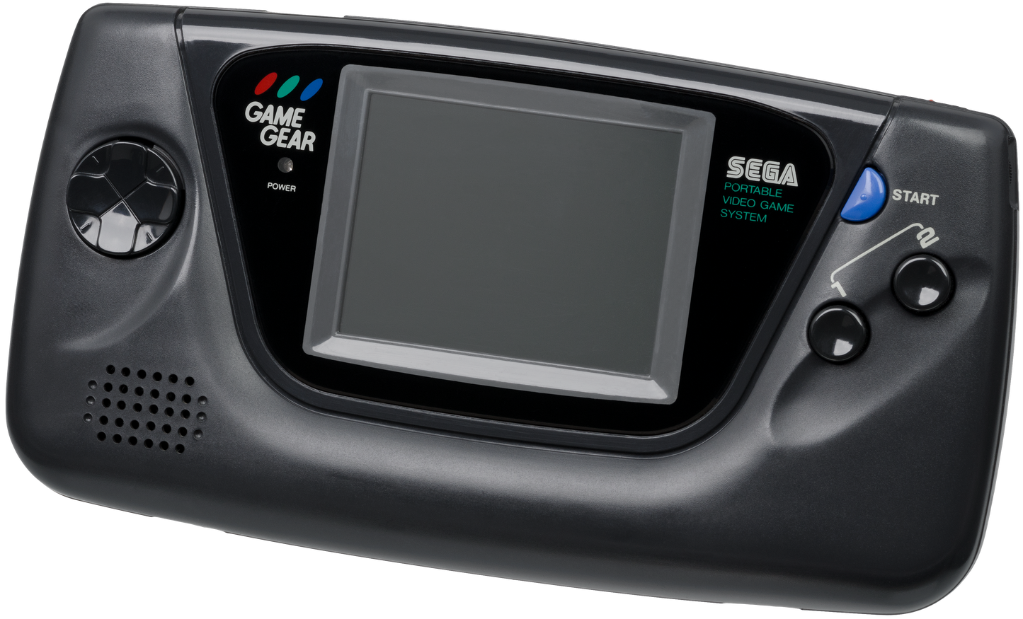 SEGA GAME GEAR CONSOLE