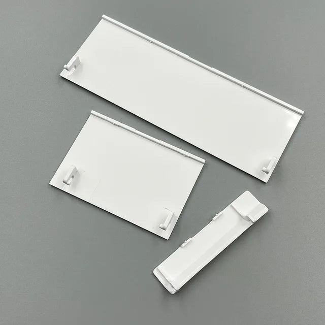 NINTENO WII PORT DUST COVERS (XYAB)