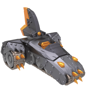 FIG: SKYLANDER VEHICLE (SUPER CHARGERS) (CARS) - Cap'n Games, Inc.