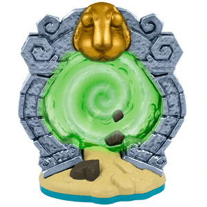 FIG: SKYLANDERS LEVEL PIECES