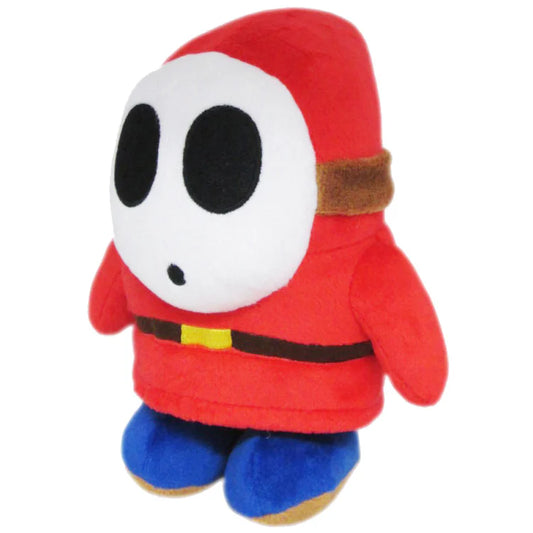 PSH: SHY GUY 6" PLUSH
