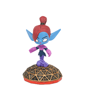 FIG: SKYLANDERS GIANTS (ORANGE BASE) - Cap'n Games, Inc.