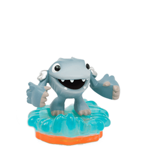 FIG: SKYLANDERS GIANTS (ORANGE BASE) - Cap'n Games, Inc.