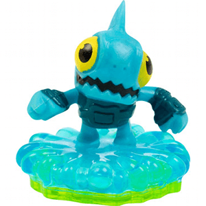 FIG: SKYLANDERS SPYRO ADVENTURE (GREEN BASE) - Cap'n Games, Inc.