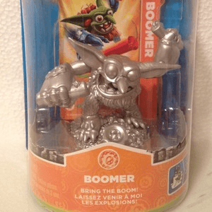 FIG: SKYLANDERS SPYRO ADVENTURE (GREEN BASE) - Cap'n Games, Inc.