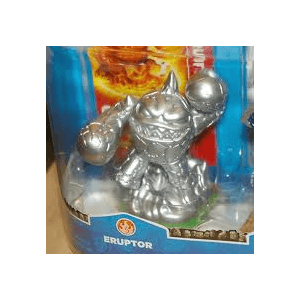FIG: SKYLANDERS SPYRO ADVENTURE (GREEN BASE) - Cap'n Games, Inc.