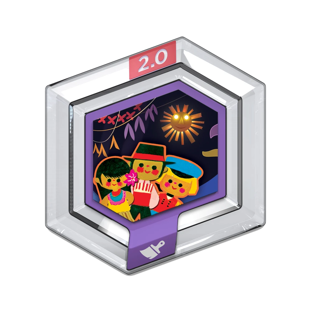 FIG: DISNEY INFINITY 2.0
