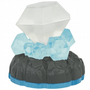 FIG: SKYLANDERS MAGIC ITEMS