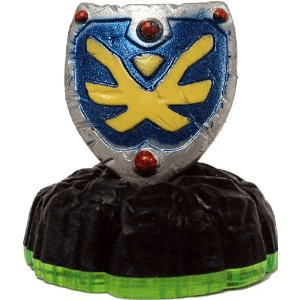 FIG: SKYLANDERS MAGIC ITEMS