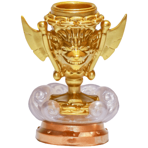 FIG: SUPERCHARGER TROPHY