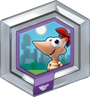 FIG: DISNEY INFINITY 1.0 - Cap'n Games, Inc.