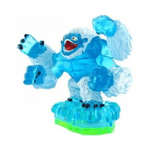 FIG: SKYLANDERS SPYRO ADVENTURE (GREEN BASE) - Cap'n Games, Inc.