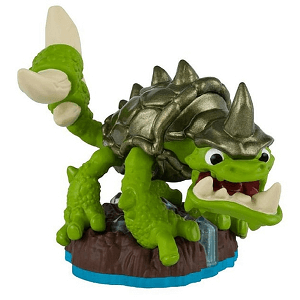 FIG: SKYLANDERS SWAP FORCE (BLUE BASE) - Cap'n Games, Inc.