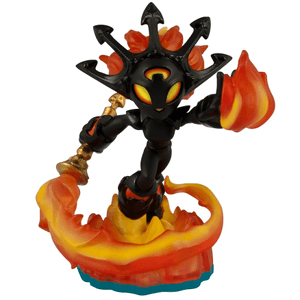 FIG: SKYLANDERS SWAP FORCE (BLUE BASE) - Cap'n Games, Inc.