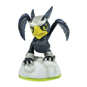 FIG: SKYLANDERS SPYRO ADVENTURE (GREEN BASE) - Cap'n Games, Inc.