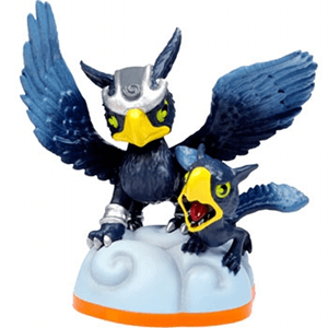 FIG: SKYLANDERS GIANTS (ORANGE BASE) - Cap'n Games, Inc.