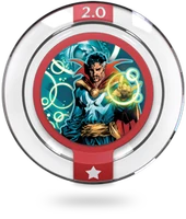 FIG: DISNEY INFINITY 2.0