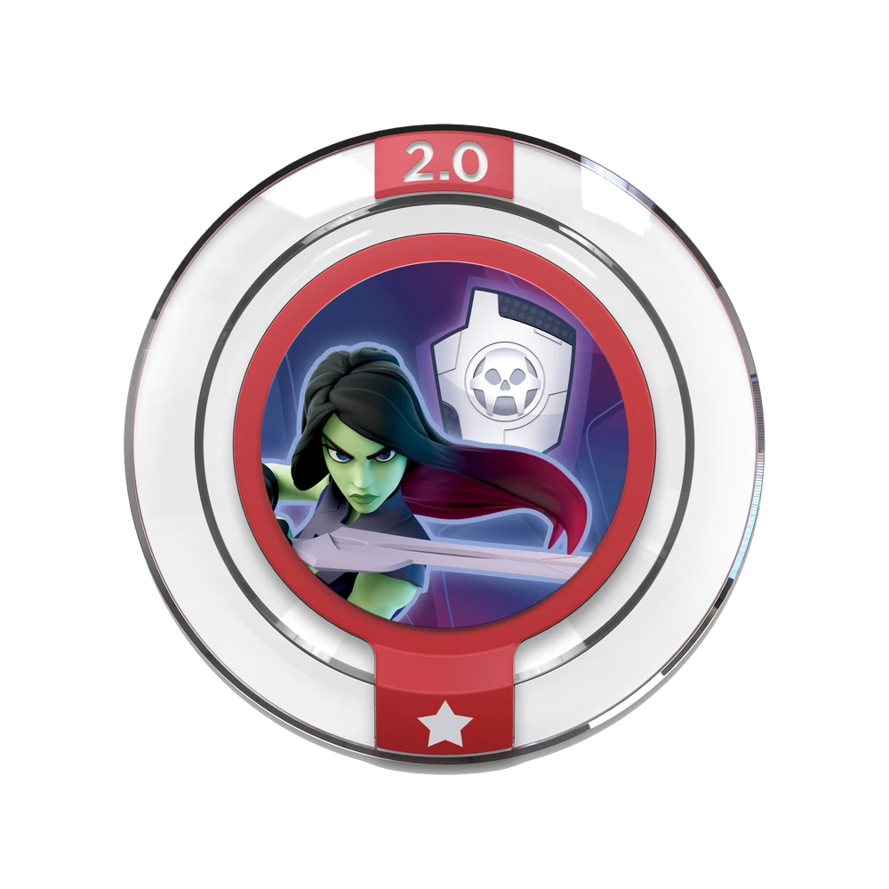 FIG: DISNEY INFINITY 2.0