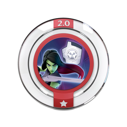 FIG: DISNEY INFINITY 2.0