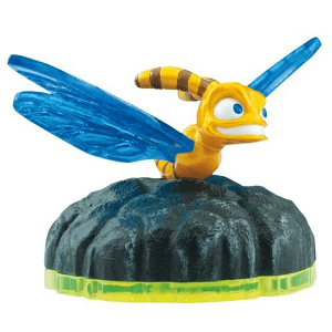 FIG: SKYLANDERS MAGIC ITEMS