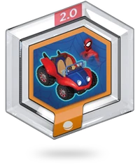 FIG: DISNEY INFINITY 2.0