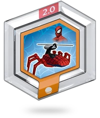 FIG: DISNEY INFINITY 2.0