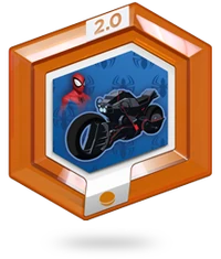 FIG: DISNEY INFINITY 2.0