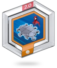 FIG: DISNEY INFINITY 2.0